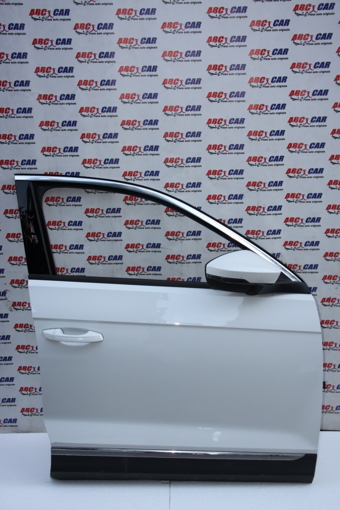 Broasca usa dreapta fata VW T-Roc A11 model 2018