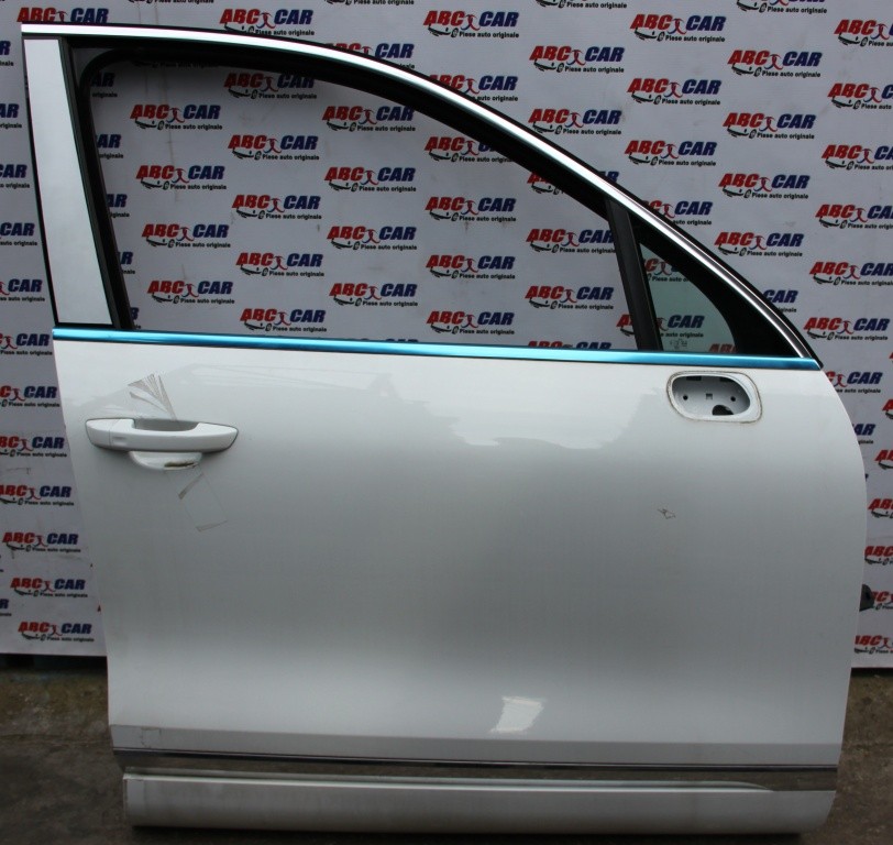 Broasca usa dreapta fata VW Touareg 7P model 2014