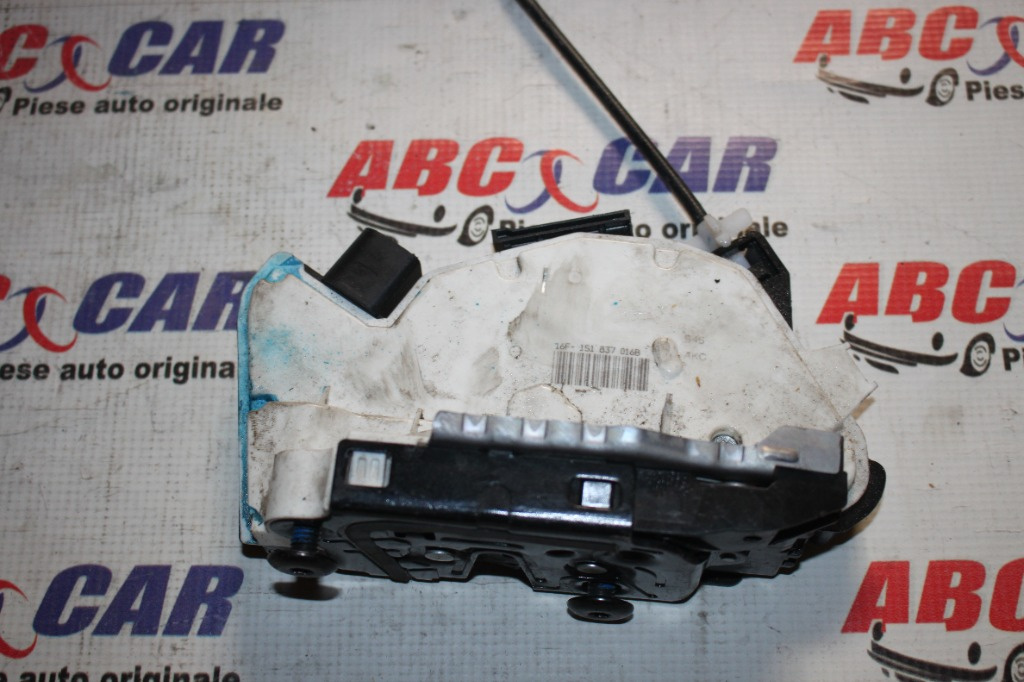 Broasca usa dreapta fata VW Up 2011-prezent 1S1837016B