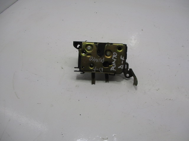 BROASCA USA DREAPTA FIAT PUNTO 176 FAB. 1993 - 1999 ( 2 USI ) ⭐⭐⭐⭐⭐