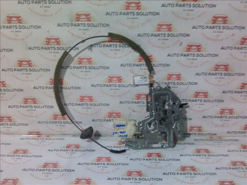Broasca usa dreapta lateral RENAULT MASTER an fabr.2012