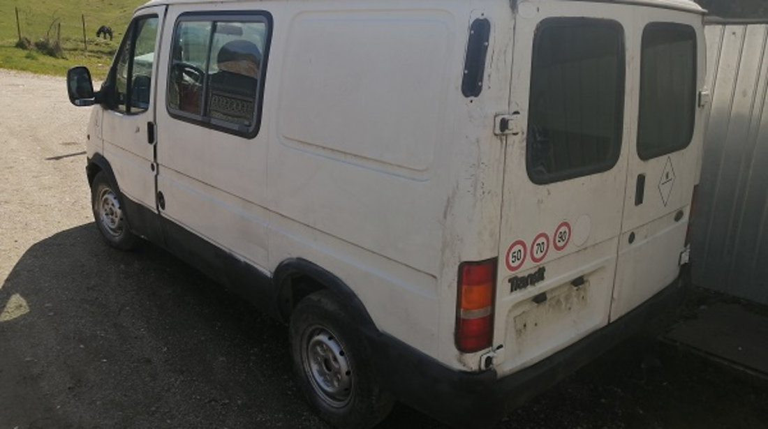 BROASCA USA DREAPTA LATERALA CULISANTA FORD TRANSIT FAB. 1994 - 2000 ⭐⭐⭐⭐⭐