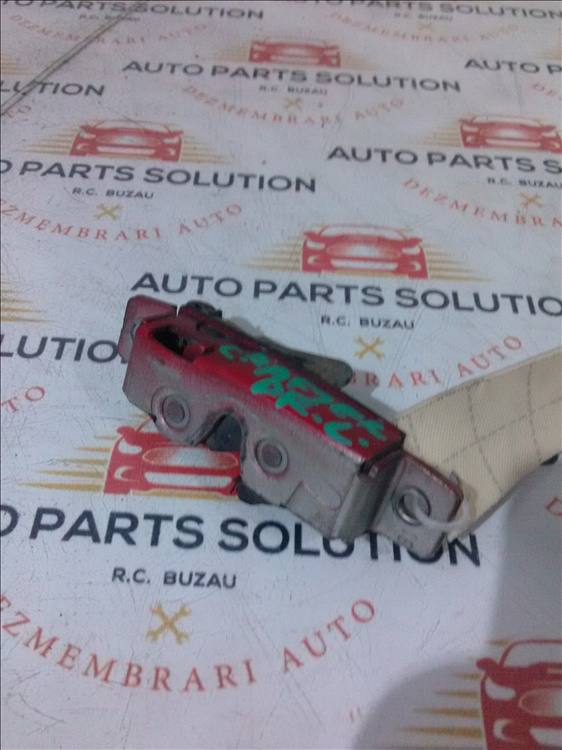 Broasca usa dreapta laterala VOLKSWAGEN CRAFTER 2.5 TEDI an fabr. 2009