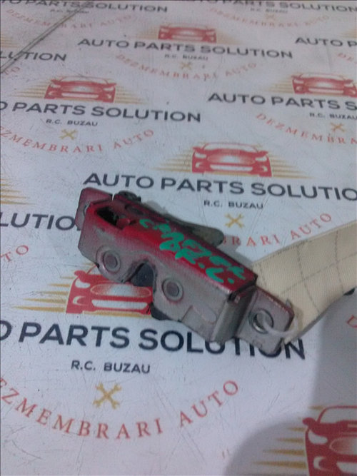 Broasca usa dreapta laterala VOLKSWAGEN CRAFTER 2.5 TEDI an fabr. 2009