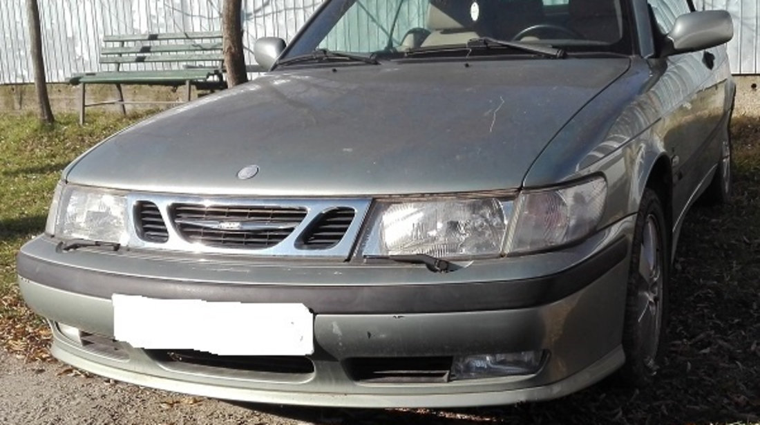 BROASCA USA DREAPTA SAAB 9-3 CABRIOLET FAB. 1998 – 2003 ⭐⭐⭐⭐⭐