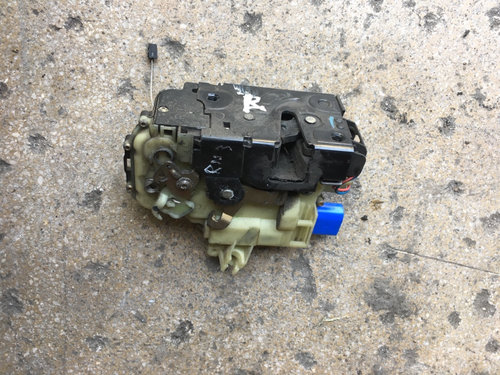 Broasca usa dreapta Seat Ibiza 3 6L [2002 - 2006] Hatchback 3-usi 1.4 TDI MT (75 hp) IV (6L1)
