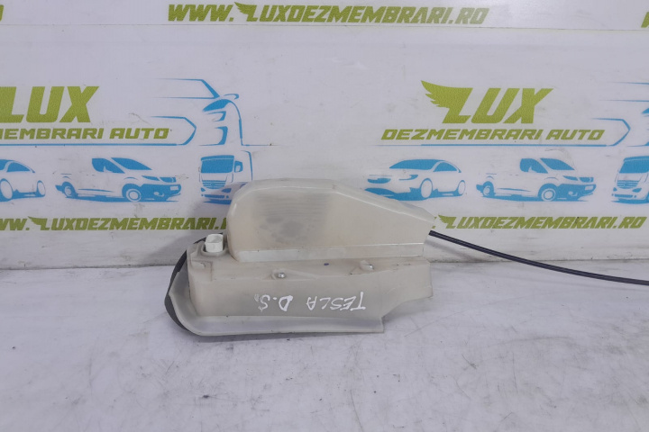 Broasca usa dreapta spate 1068969-00-l Tesla Model 3 [2017 - 2020]