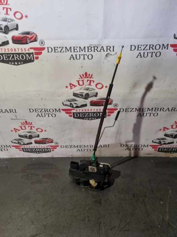 Broasca usa dreapta spate 13503178 Opel Mokka X