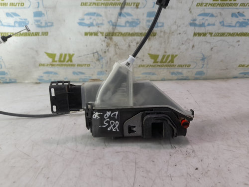 Broasca usa dreapta spate 16942941 Citroen C3 3 [2016 - 2020] 1.2 benzina HM05