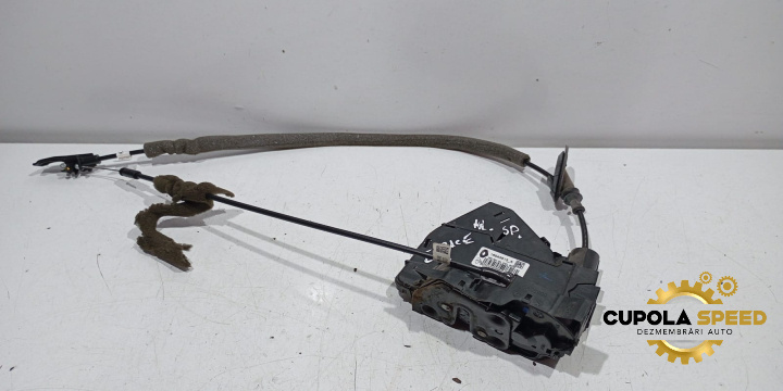 Broasca usa dreapta spate 16943613 Renault Espace 5 [2015 - 2019]