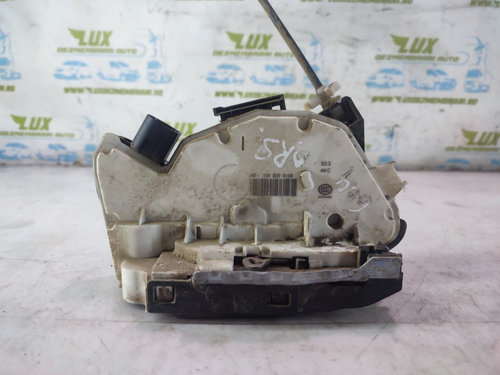 Broasca usa dreapta spate 1S4839016B Skoda Citigo [2011 - 2017] 1.0 benzina CHYA