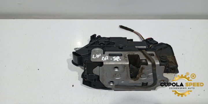 Broasca usa dreapta spate 1S4839016G Volkswagen VW Up [2011 - 2020]
