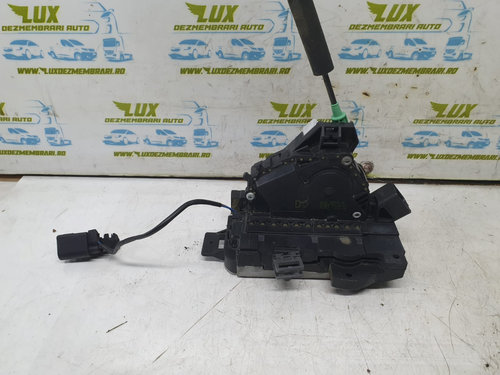 Broasca usa dreapta spate 1x43-26555-al Jaguar X-Type [2001 - 2007]