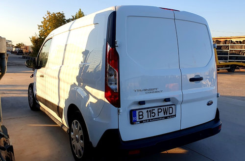 Broasca usa dreapta spate 2090127 DT11-V43288-BH Ford Transit Connect