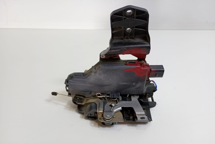 Broasca usa dreapta spate 3B4839016M Volkswagen VW Bora [1998 - 2005]