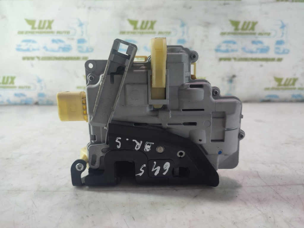 Broasca usa dreapta spate 3C4839016A Volkswagen VW Passat B6 [2005 - 2010]