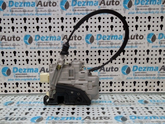 Broasca usa dreapta spate 3C4839016A, Volkswagen Passat (id:192838)