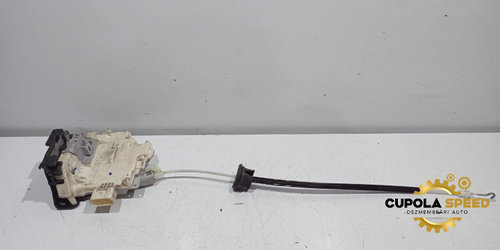 Broasca usa dreapta spate 3C4839016C Volkswagen VW Passat B7 [2010 - 2015]