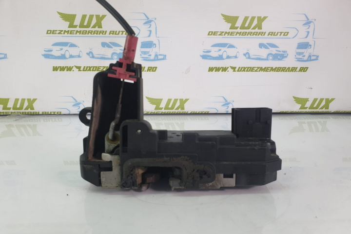Broasca usa dreapta spate 41442091 Opel Astra H [2004 - 2007]