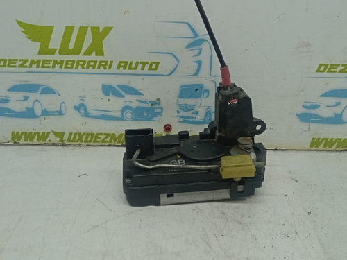 Broasca usa dreapta spate 41442091 Opel Astra H [2004 - 2007]