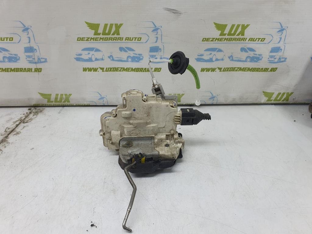 Broasca usa dreapta spate 4f0839016 Audi A6 4F/C6 [2004 - 2008]