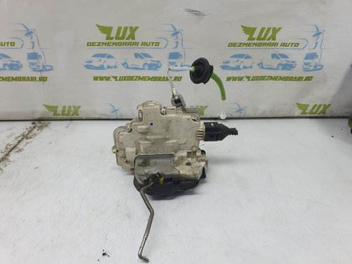 Broasca usa dreapta spate 4f0839016 Audi A6 4F/C6 [2004 - 2008]