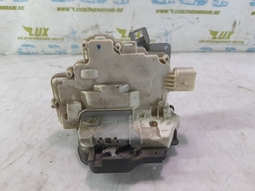 Broasca usa dreapta spate 4F0839016 Audi A6 4F/C6 [2004 - 2008]