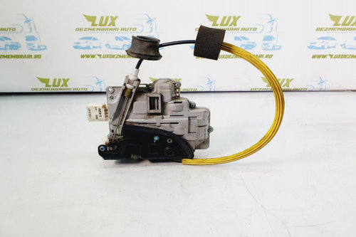 Broasca usa dreapta spate 4f0839016 Audi A6 4F/C6 [2004 - 2008]
