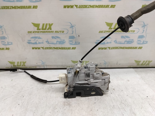 Broasca usa dreapta spate 4g0839016 Audi A6 4G/C7 [2010 - 2014]