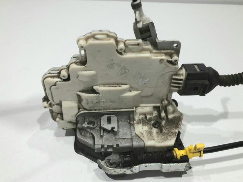 Broasca usa dreapta spate 4G0839016 Audi A7 4G [2010 - 2014]