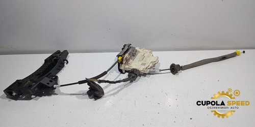Broasca usa dreapta spate 4G0839016 Audi A7 4G [2010 - 2014]
