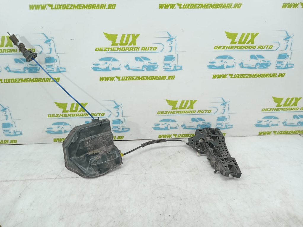 Broasca usa dreapta spate 4h0837886 Audi A7 4G [2010 - 2014]