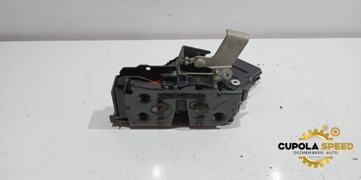 Broasca usa dreapta spate 4M5AA26412BE Ford Focus 2 [2004 - 2008]