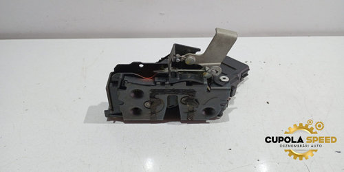 Broasca usa dreapta spate 4M5AA26412BE Ford Focus 2 [2004 - 2008]