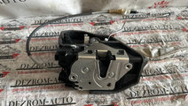 Broasca usa dreapta spate 51227202148 BMW Seria 5 ...