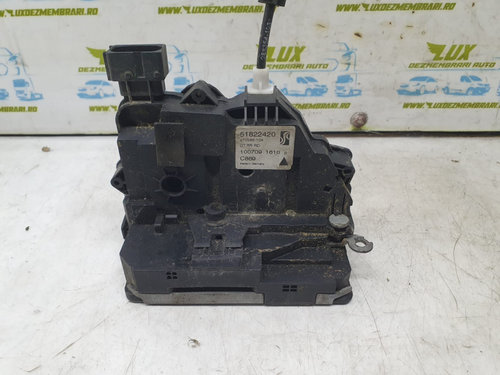 Broasca usa dreapta spate 51822420 Fiat Grande Punto [2006 - 2008]