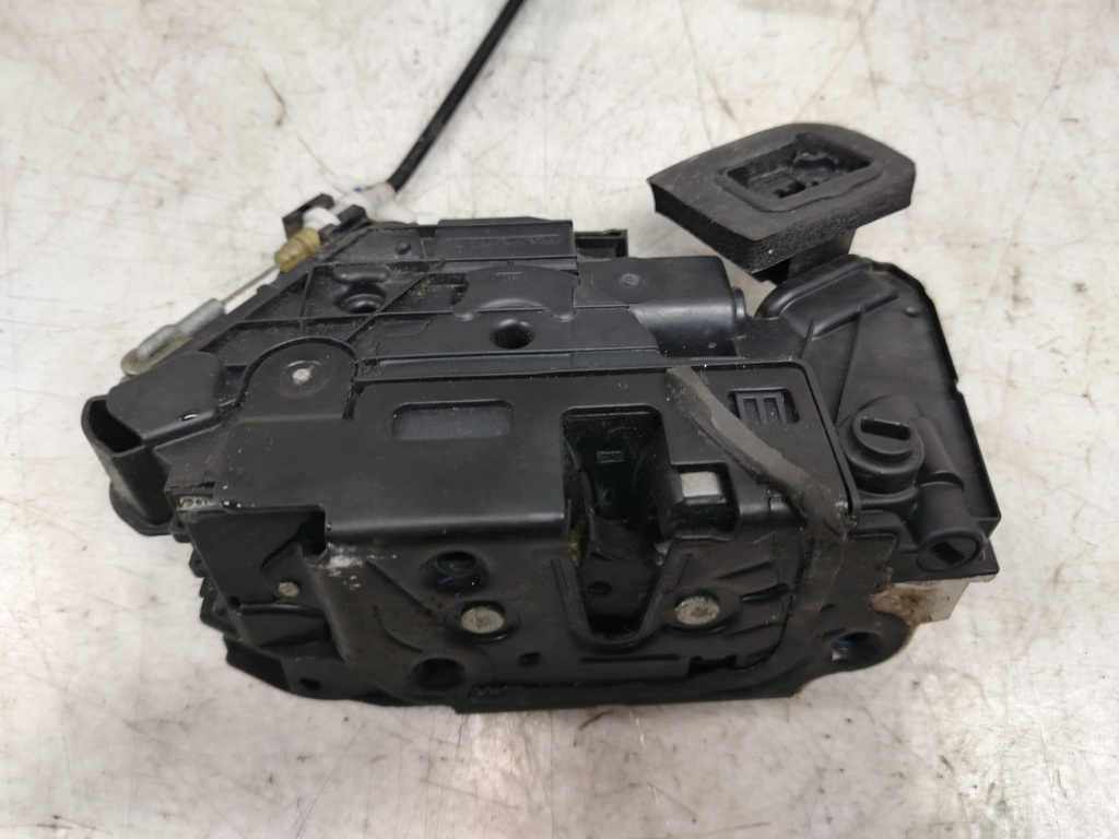 Broasca usa dreapta spate 5e0839016 Seat Toledo 4 [2012 - 2020]