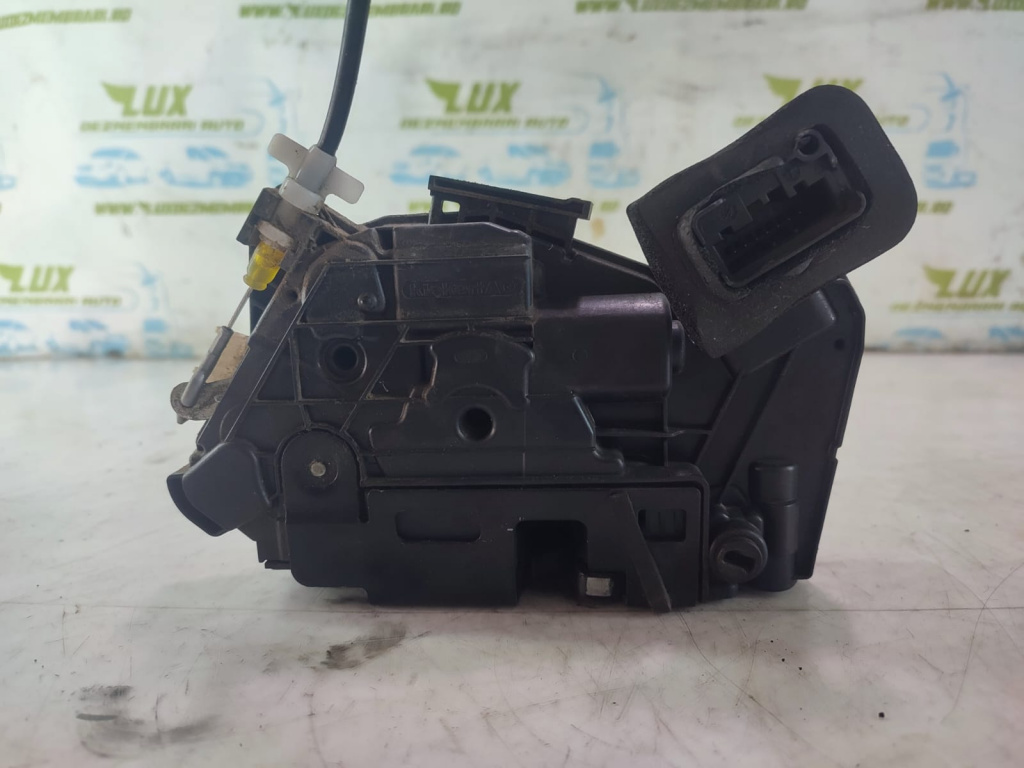 Broasca usa dreapta spate 5K48390160 Volkswagen VW Golf 7 [2012 - 2017] 1.6 tdi CLHA