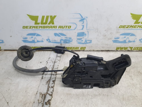 Broasca usa dreapta spate 5k4839016q Volkswagen VW Golf 7 [2012 - 2017]
