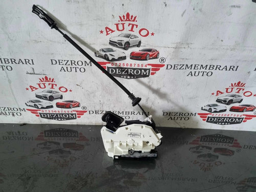 Broasca usa dreapta spate 5K4839016S Seat Leon III Break