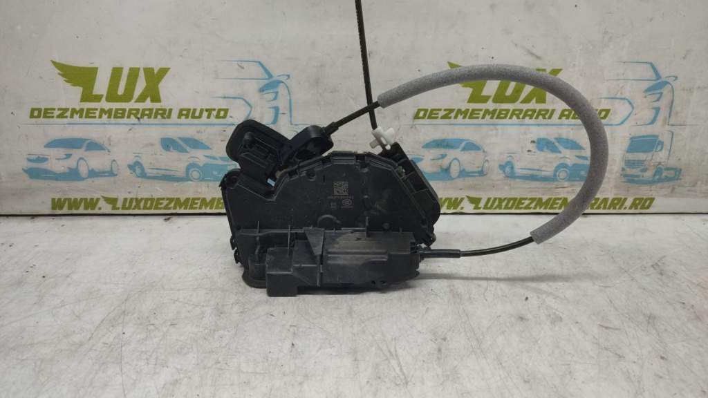 Broasca usa dreapta spate 5ta839016e Volkswagen VW Golf 7 [2012 - 2017]