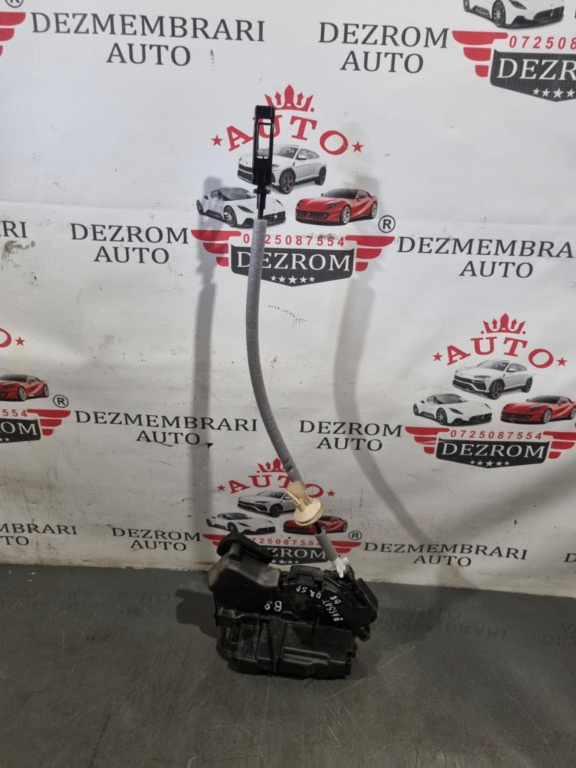 Broasca usa dreapta spate 5TA839016E VW Passat B8 Sedan Facelift