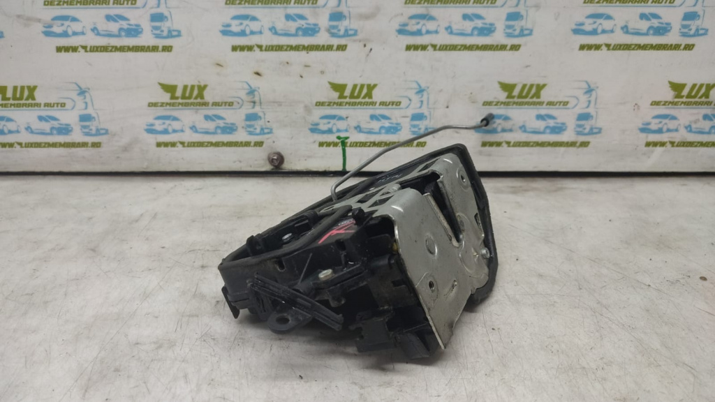 Broasca usa dreapta spate 7060296 BMW Seria 1 E81-E88 [2004 - 2007]