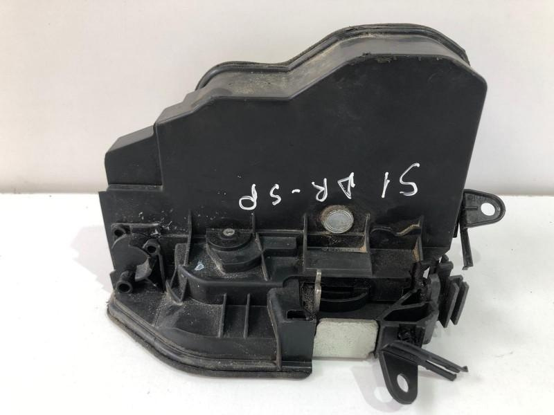 Broasca usa dreapta spate 7167070 BMW Seria 1 E81-E88 [2004 - 2007]