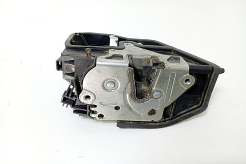 Broasca usa dreapta spate 7202148 BMW Seria 5 E60/E61 [2003 - 2007]