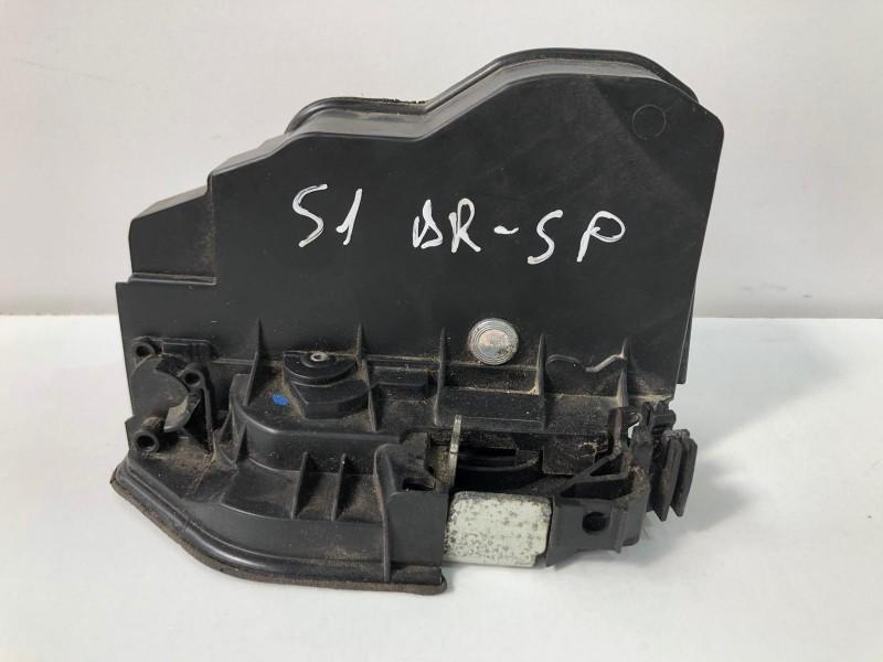 Broasca usa dreapta spate 7202148 BMW Seria 5 F07/F10/F11 [2009 - 2013]