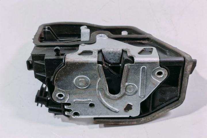 Broasca Usa dreapta spate 7202148 BMW Seria 5 F07/F10/F11 [2009 - 2013]