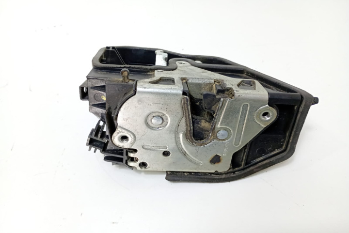 Broasca usa dreapta spate 7202148 BMW Seria 5 F10 [2009 - 2013]