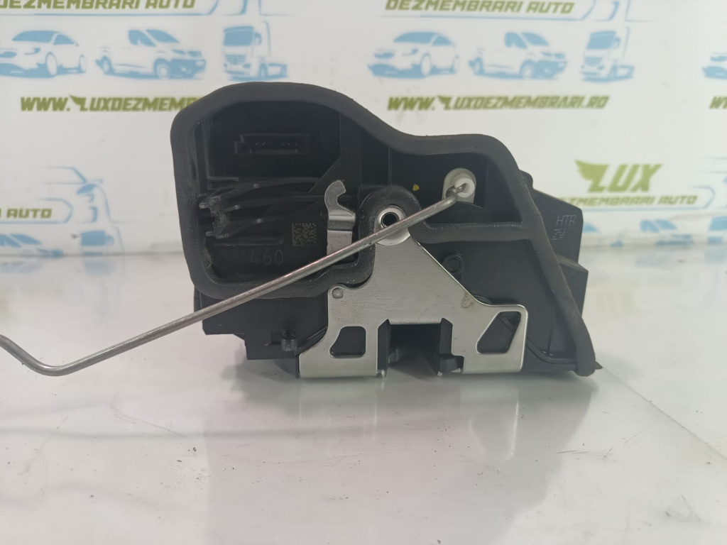 Broasca usa dreapta spate 7229460 BMW Seria 3 E91 [facelift] [2008 - 2013] 2.0 d 184 cp N47D20C xDrive