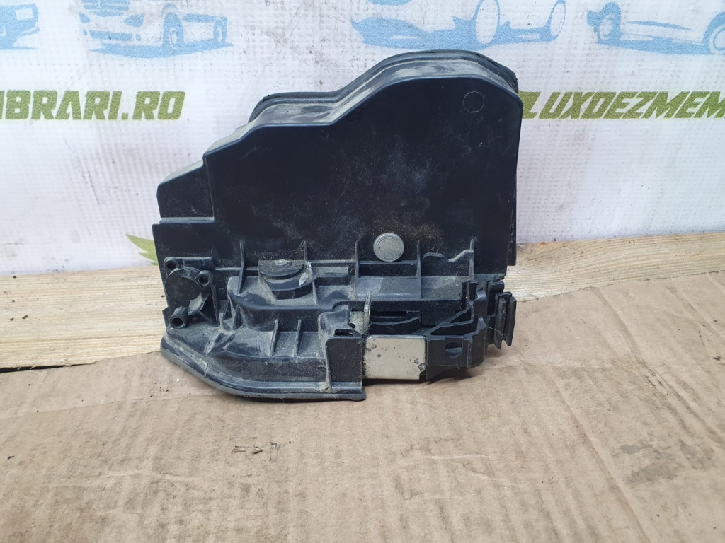 Broasca usa dreapta spate 7229460 BMW X1 E84 [2009 - 2012]